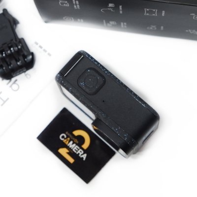 Gopro HERO12 Black