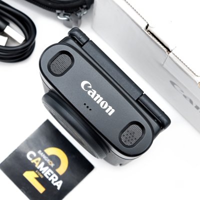 Canon PowerShot V10