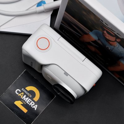 Insta360 GO Ultra