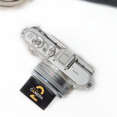 Olympus  EPL8