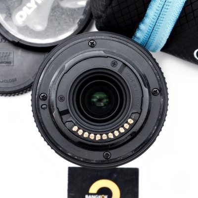 Zuiko 40-150mm F4-5.6