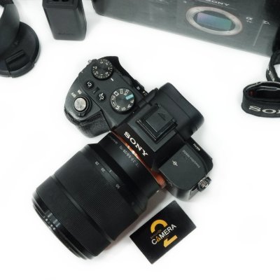 Sony A7II