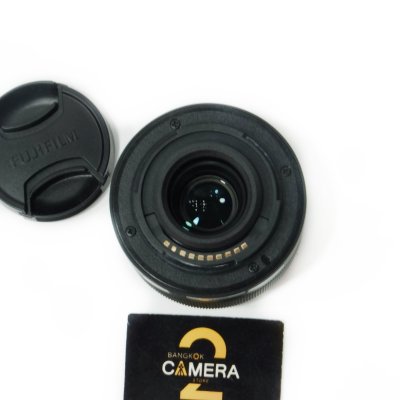 XC35mm F2