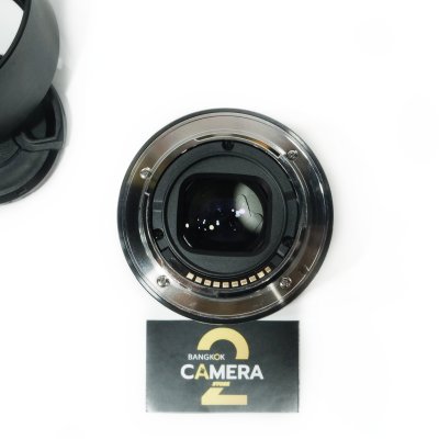 E50mm F1.8