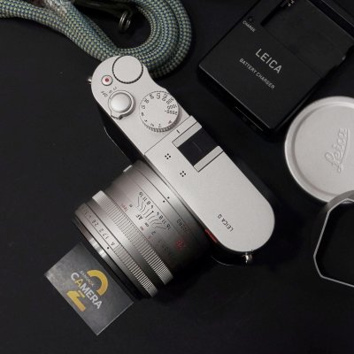 Leica Q
