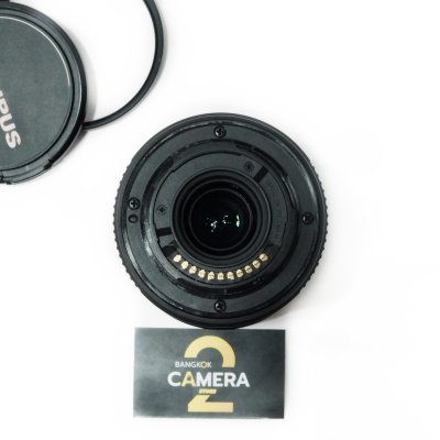 Zuiko 40-150mm F4-5.6