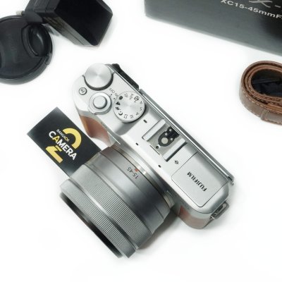 Fujifilm XA5
