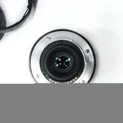 XF16mm F2.8 R WR