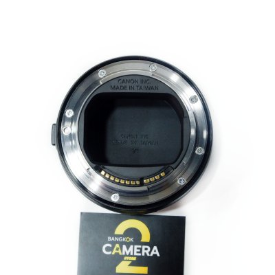 Adapter EF-EOS R