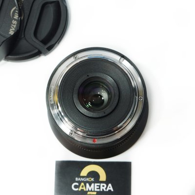 Brightin Star 12mm F2