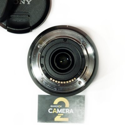 E10-18mm F4 OSS