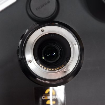 XF70-300mm F4-5.6 R LM OIS WR