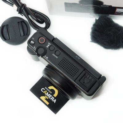 Sony ZV1F