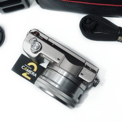 Sony A5100