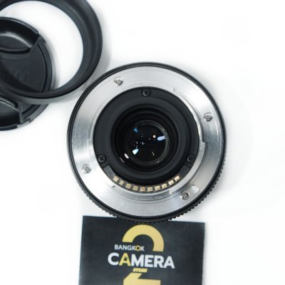 XF35mm F2 R