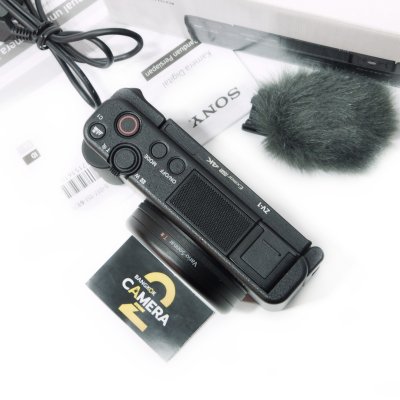 SONY ZV1