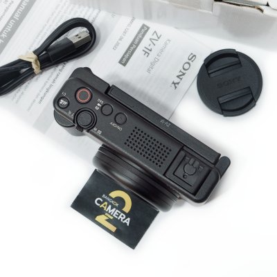 Sony ZV1F