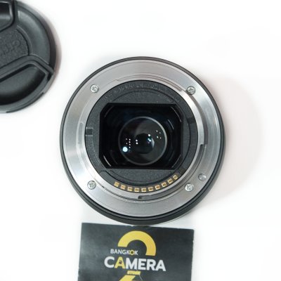 FE55mm F1.8 ZA