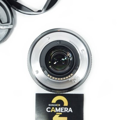 XF18mm F2