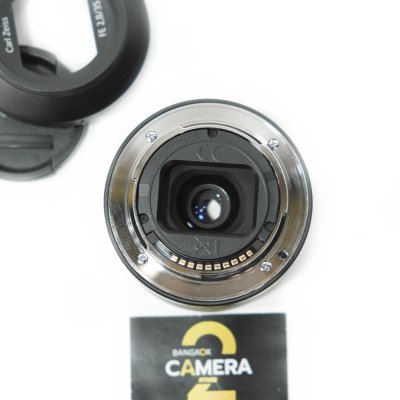 FE35mm F2.8 ZA