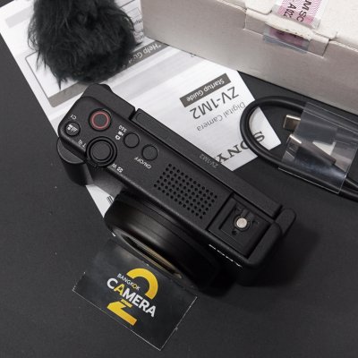 Sony ZV1II