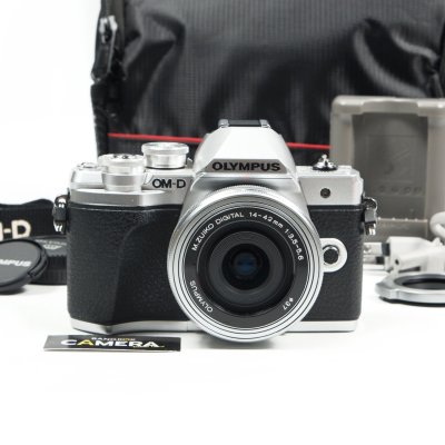 Olympus EM10III