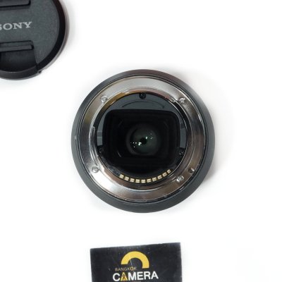 FE50mm F2.8 Macro