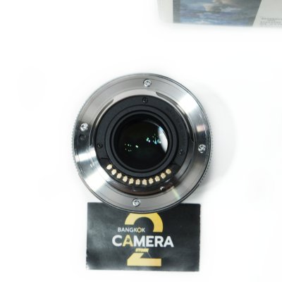 Zuiko 45mm F1.8