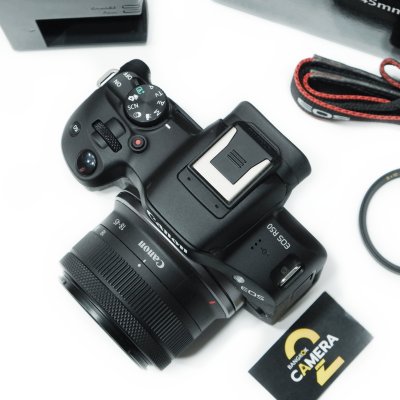 Canon EOS R50