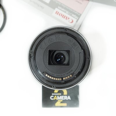 RF-S 55-210mm F5.-7.1 IS STM