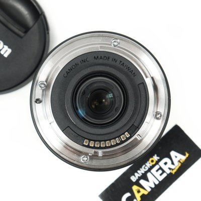 EFM11-12mm F4-5.6
