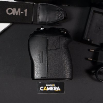 Olympus EM1III Body