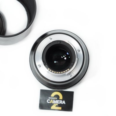 XF90mm F2 R LM WR