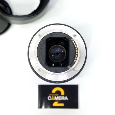 FE55mm F1.8 ZA