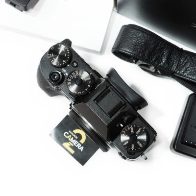 Fujifilm XT2 Body