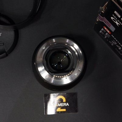 FE24mm F1.4 GM
