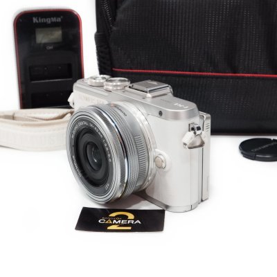 Olympus  E-PL8