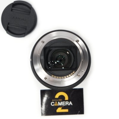 FE28-60mm F4-5.6