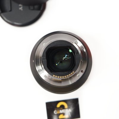 FE35mm F1.4 ZA