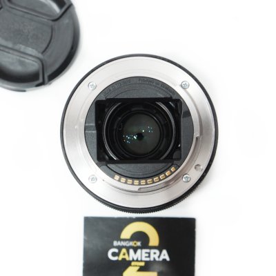 FE28mm F2