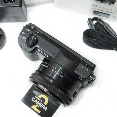 Sony A5100