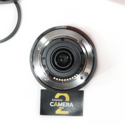 E10-18mm F4 OSS