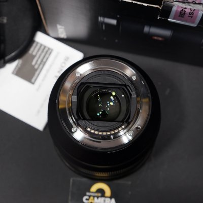 FE24-70mm F2.8 GM