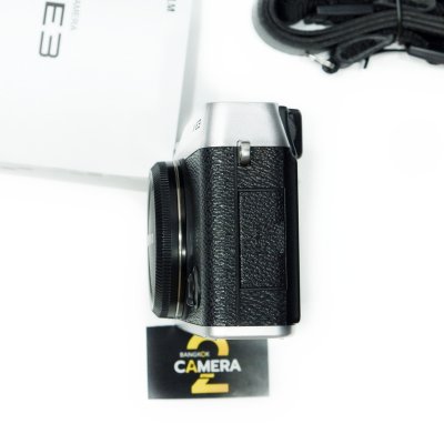 Fujifilm XE3 Body