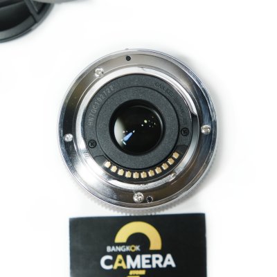 Pana Leica 15mm F1.7 ASPH