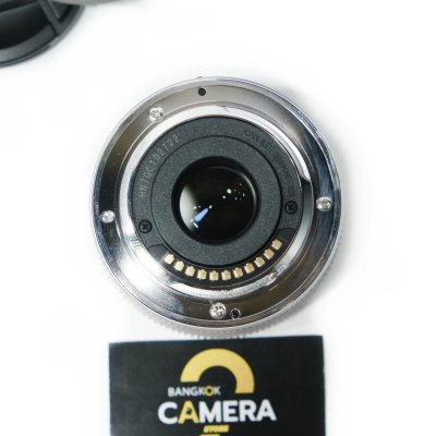 Pana Leica 15mm F1.7 ASPH