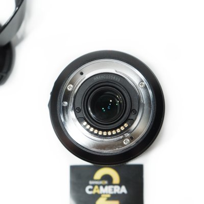 Lumix 14-140mm F3.5-5.6 ASPH