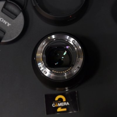 FE35mm F1.4 GM