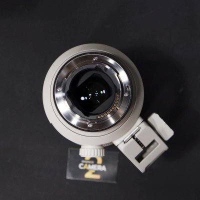 FE70-200mm F2.8 GM OSS