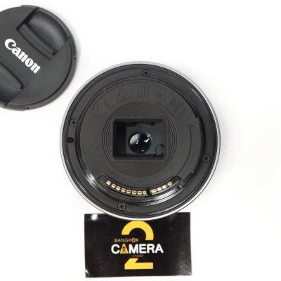 RF-S18-45mm F4.5-6.3 STM